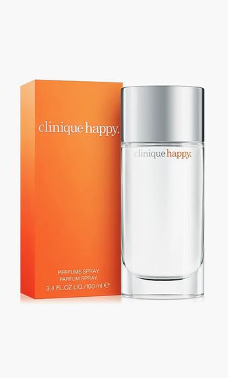 Happy Eau de Parfum, 100ml