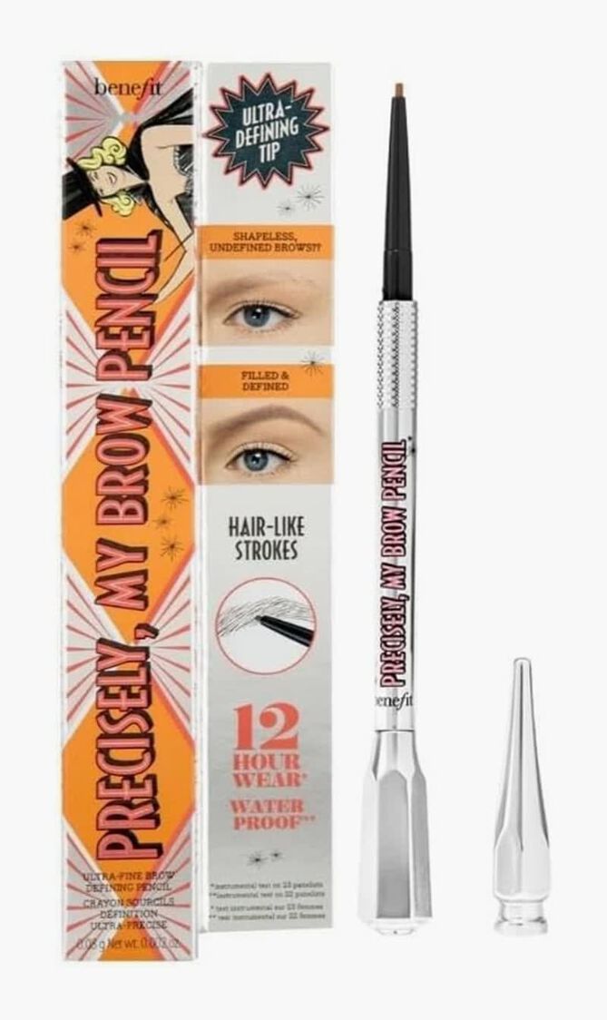 PRECISELY MY BROW PENCIL SHADE 2_5 BM PN