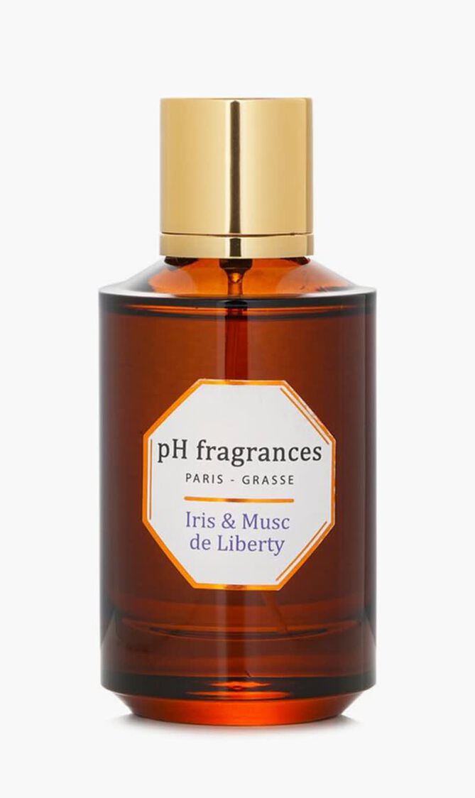 PH Iris and Musc EDP 100ML