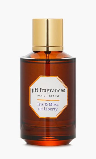 PH IRIS AND MUSC EDP 100ML