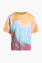 GRAPHIC AOP TEE