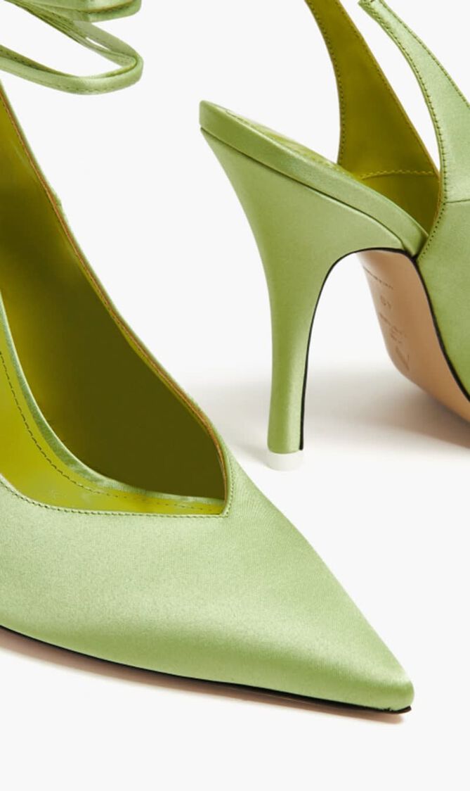 VENUS' SLINGBACK 105MM