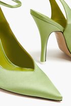 VENUS' SLINGBACK 105MM