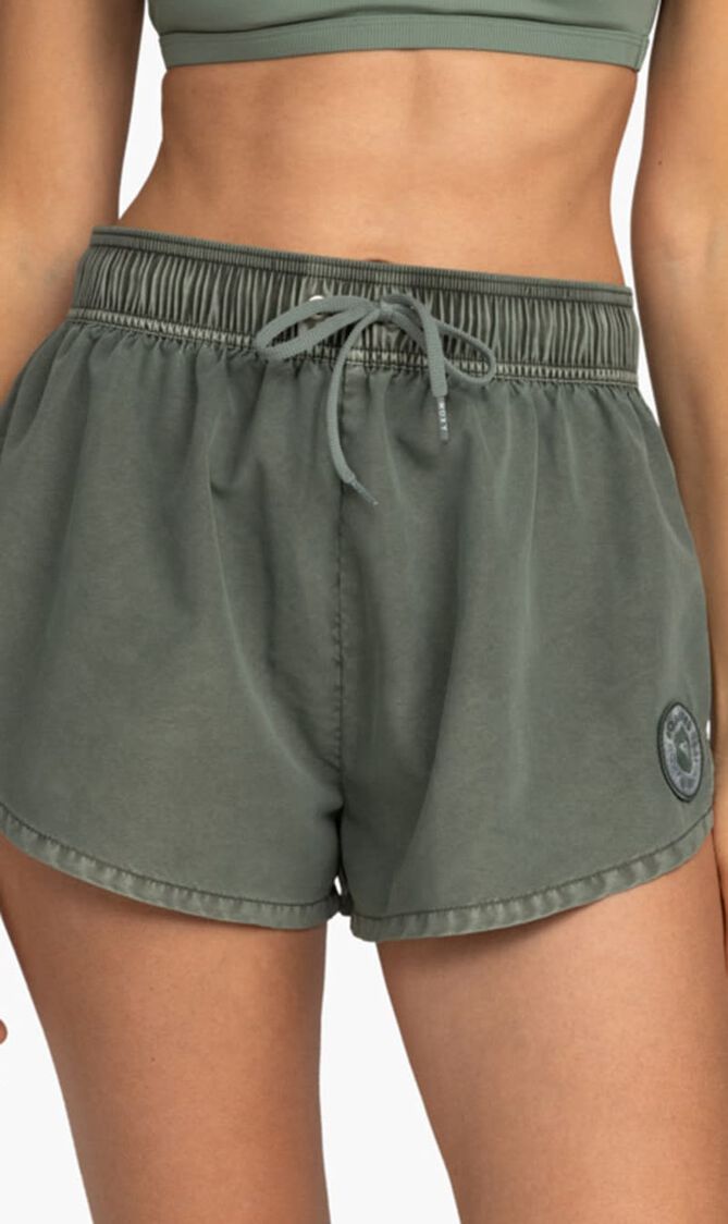 Swim Shorts