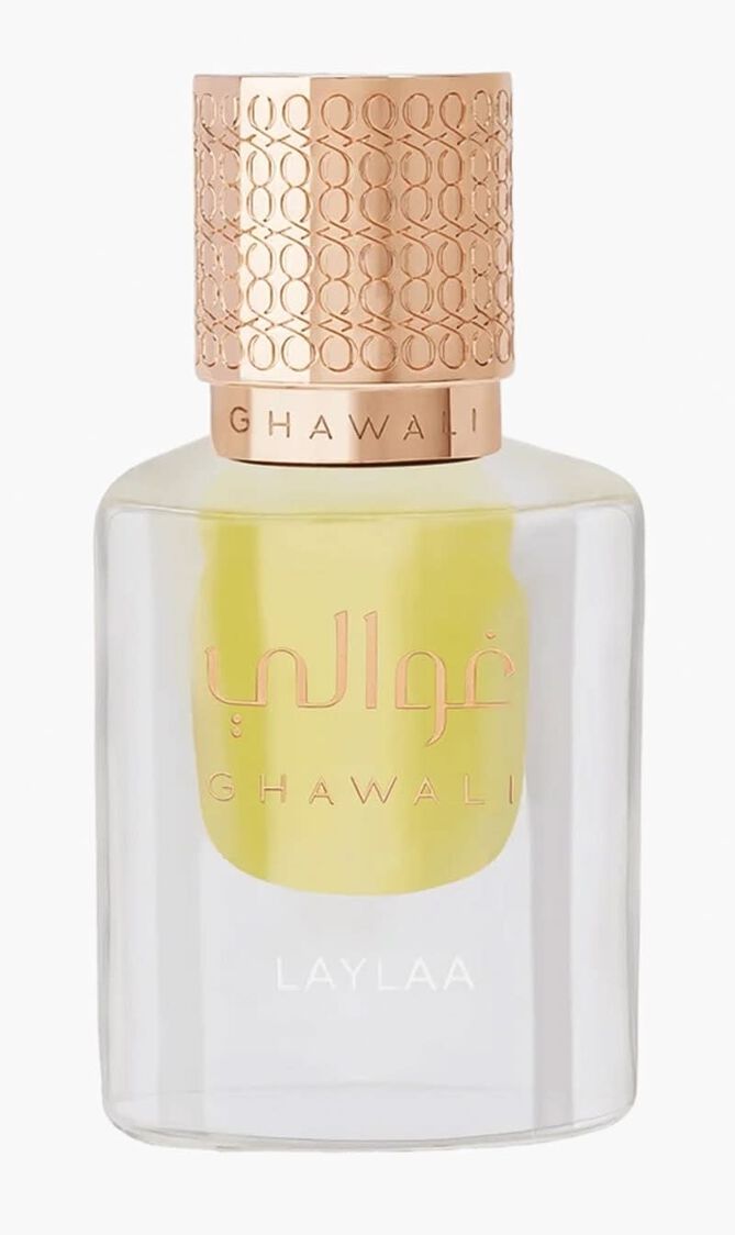 عطر مركز ليلى، 6 مل