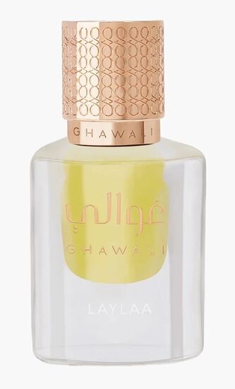 عطر مركز ليلى، 6 مل