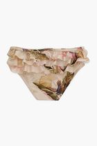 RHIANNON KIDS BIKINI PANT