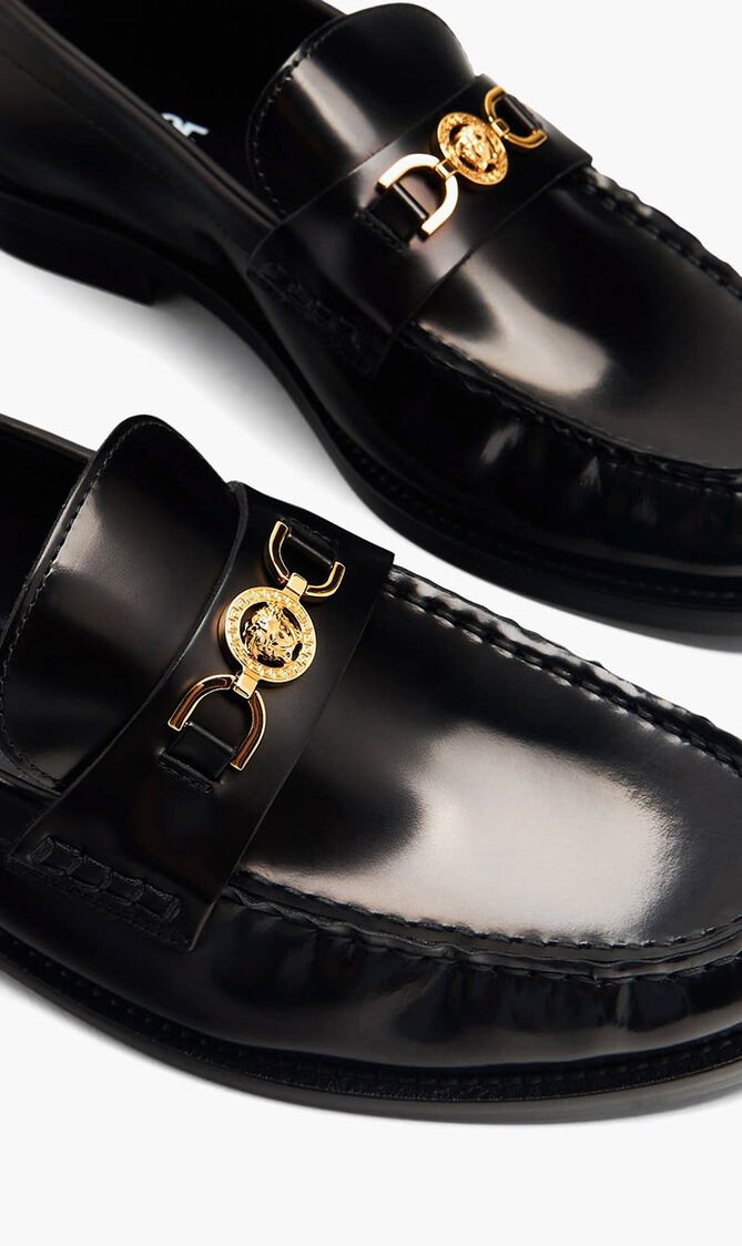 LOAFERS T.20 CALF LEATHER