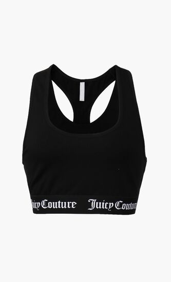 Verity Cotton Sports Bra