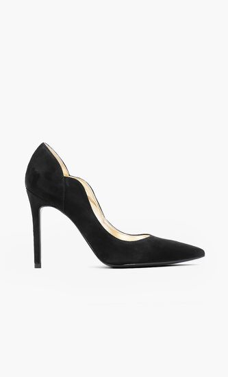 Faida Stiletto Pump