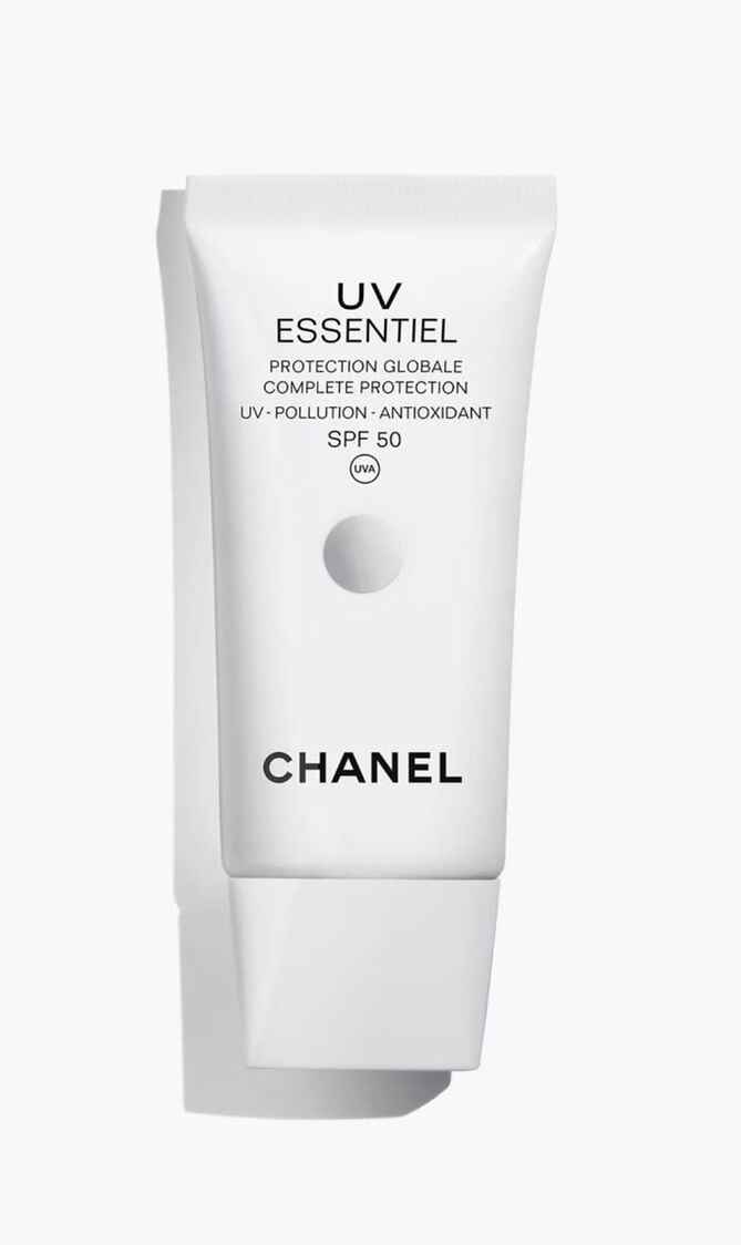 UV ESSENTIEL GEL CREME SPF50/30ML