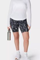 BREATHE EASY LONG SLEEVE TOP