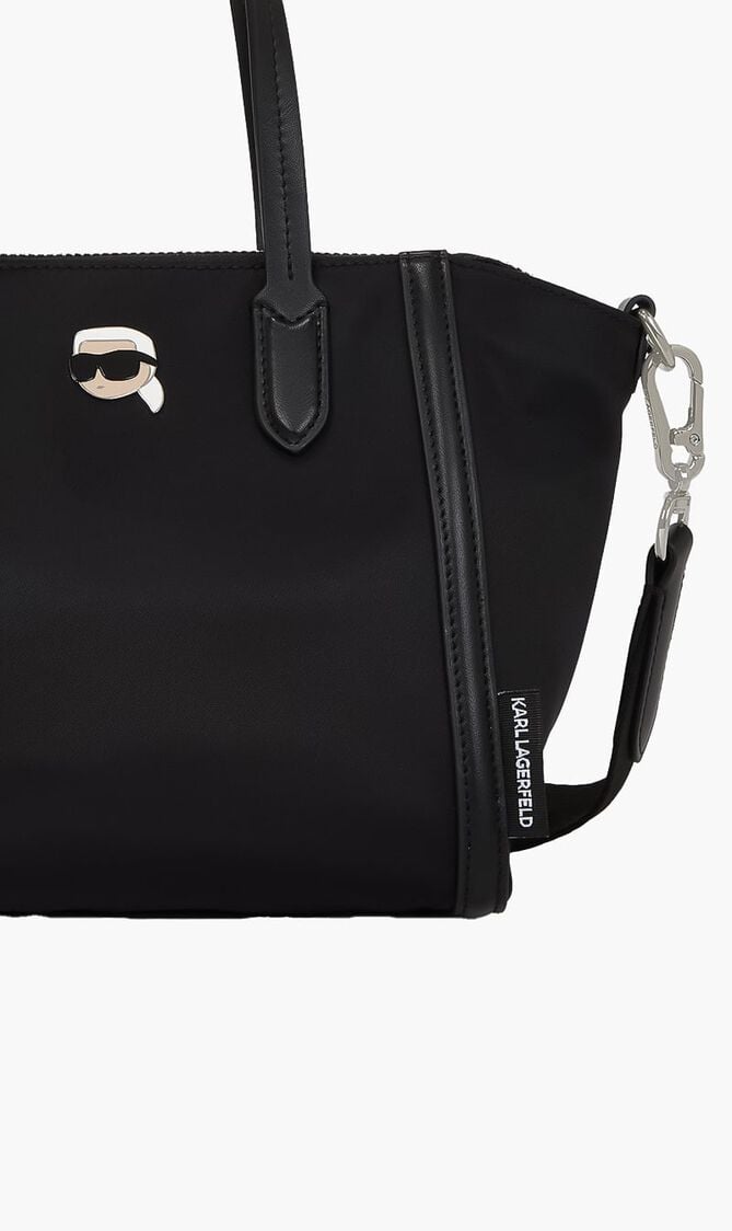 Ikon Small Tote Ikon Small Tote