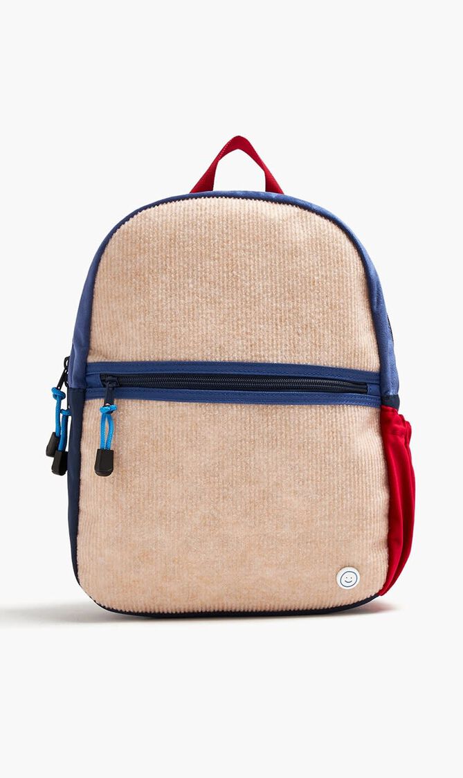 Small Lux Backpack