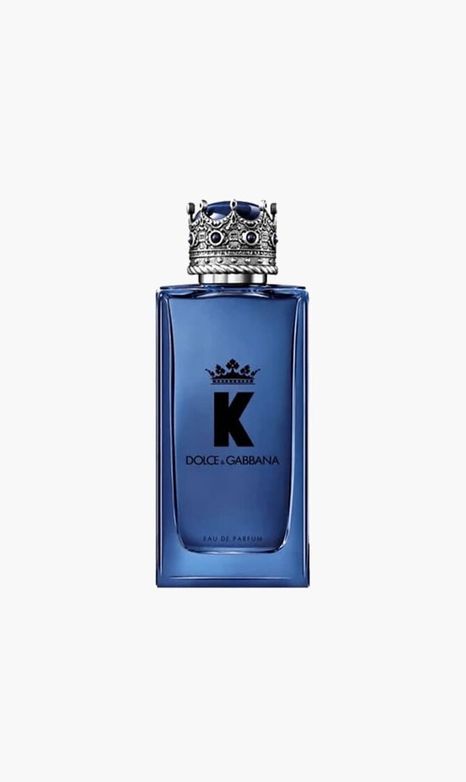 K by Dolce&Gabbana Eau de Parfum, 100ml
