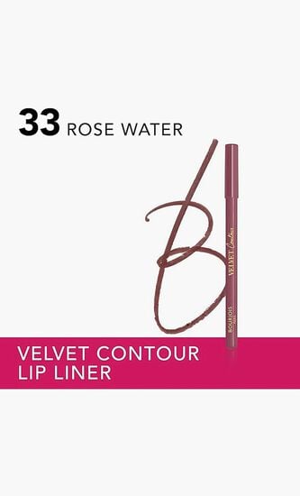 Bjs Cray Linpen 114G Rose Water Iv