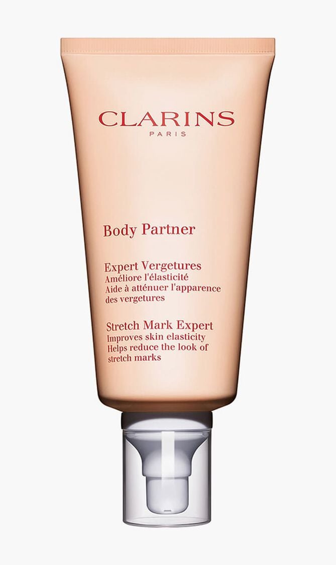 Body Partner Stretch Mark Expert, 175 ml