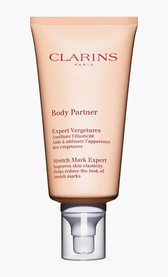 Body Partner Stretch Mark Expert, 175 ml