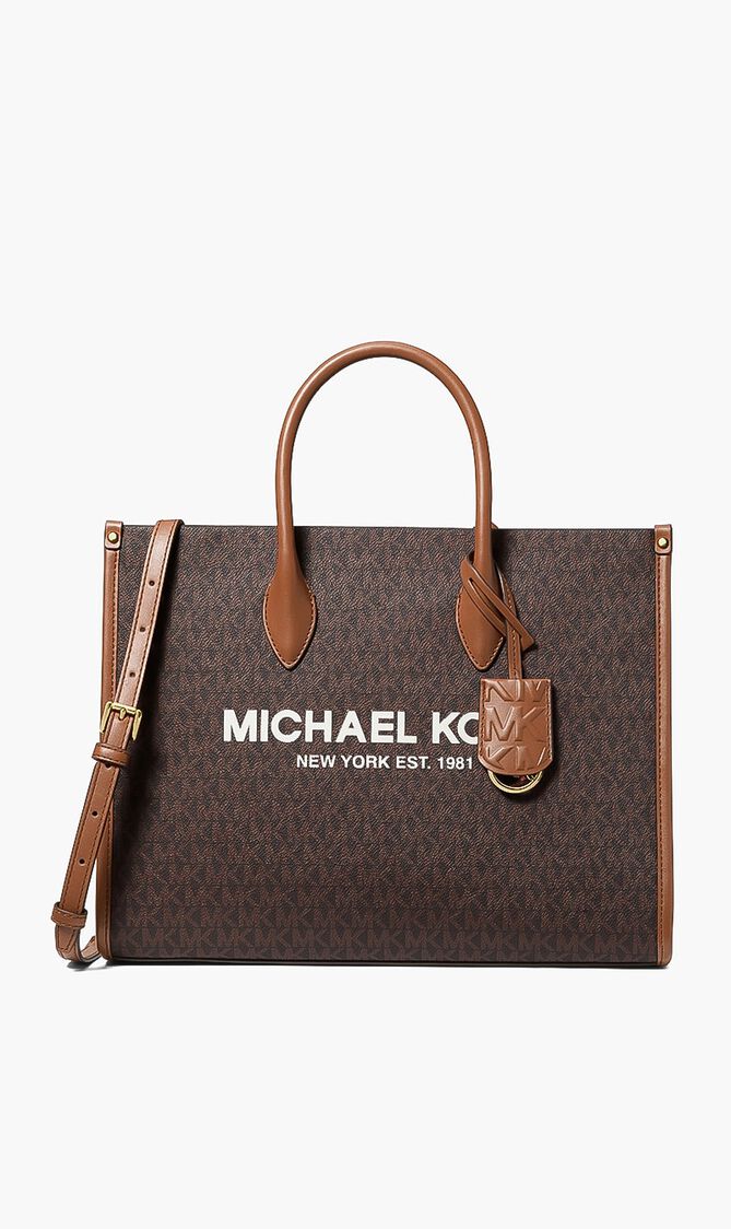 All Over Printed Tote Bag