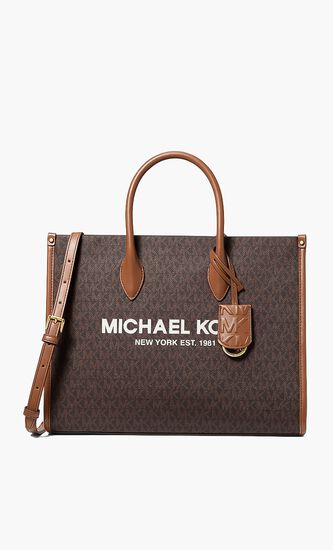 All Over Printed Tote Bag
