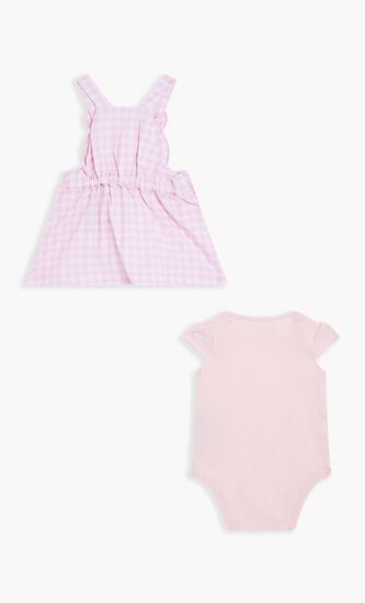 Bodypopeline Light Stretch Jersey Set