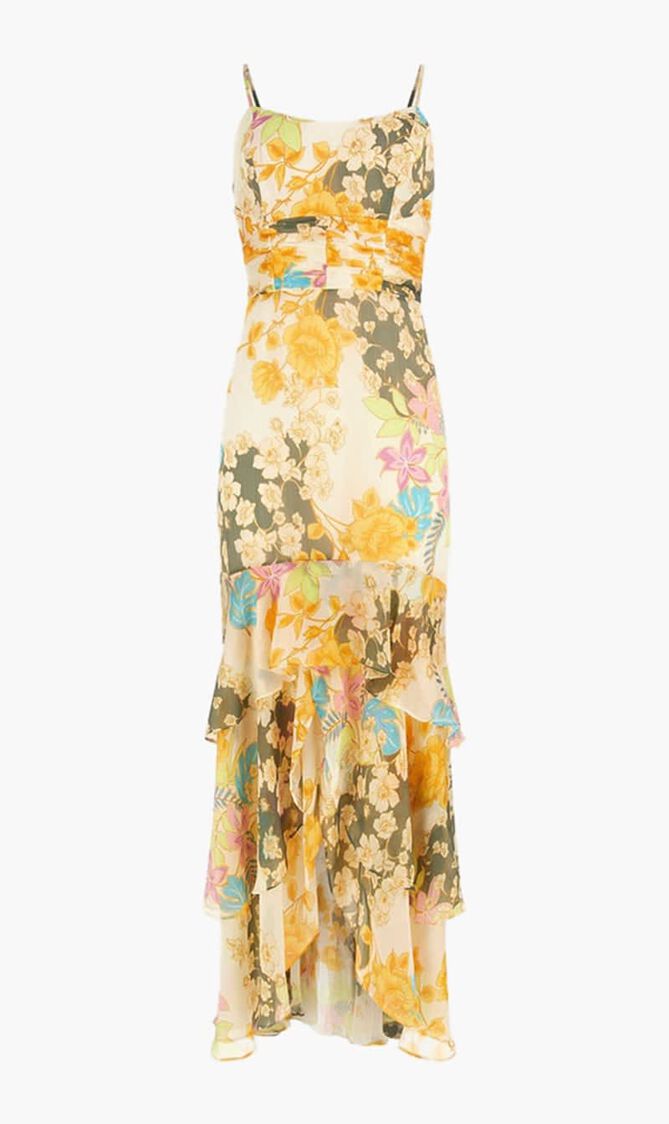 Sl Vicky Dress