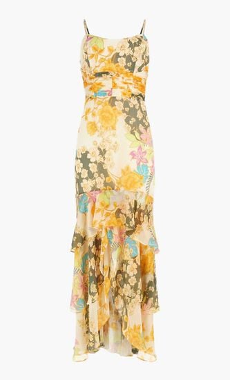 Sl Vicky Dress