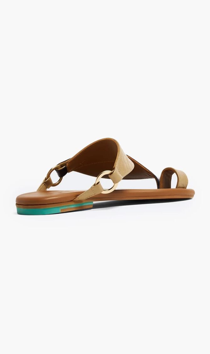 Hamza Sandals