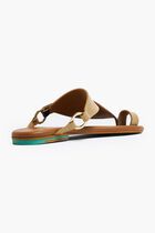 Hamza Sandals