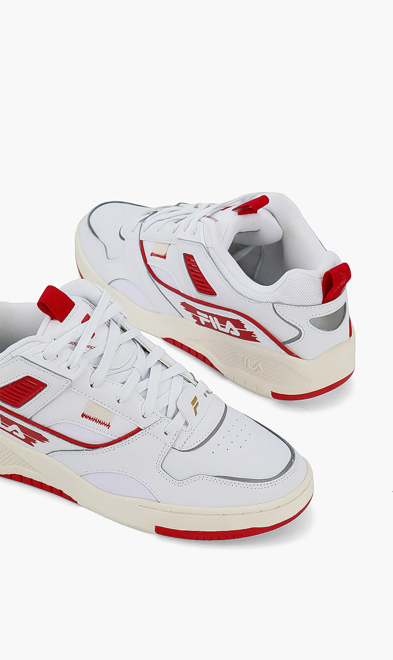 Sneakers corda top