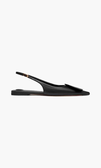 Duelo Plates Les Slingbacks