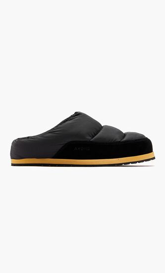 Downtown Slippers