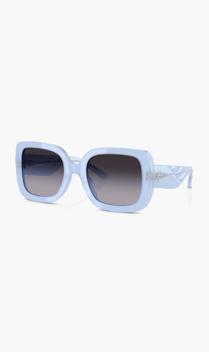 Gradient Sunglasses