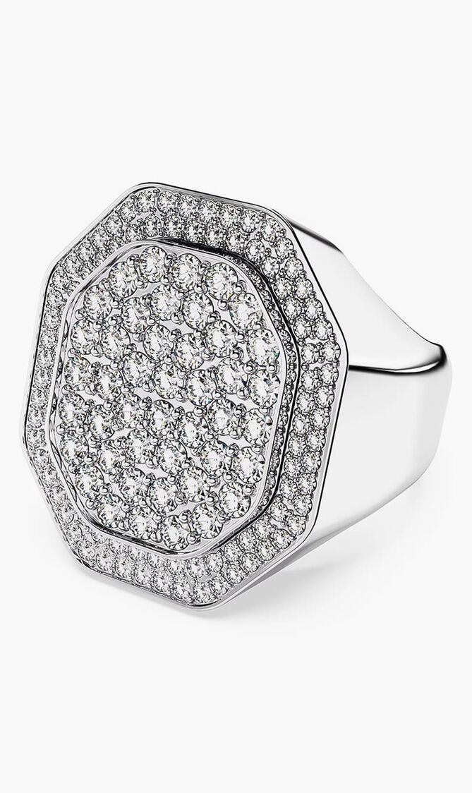 SJC DEXTERA RING SIGNET CRE/RHS 55 MM