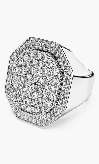 SJC DEXTERA RING SIGNET CRE/RHS 55 MM