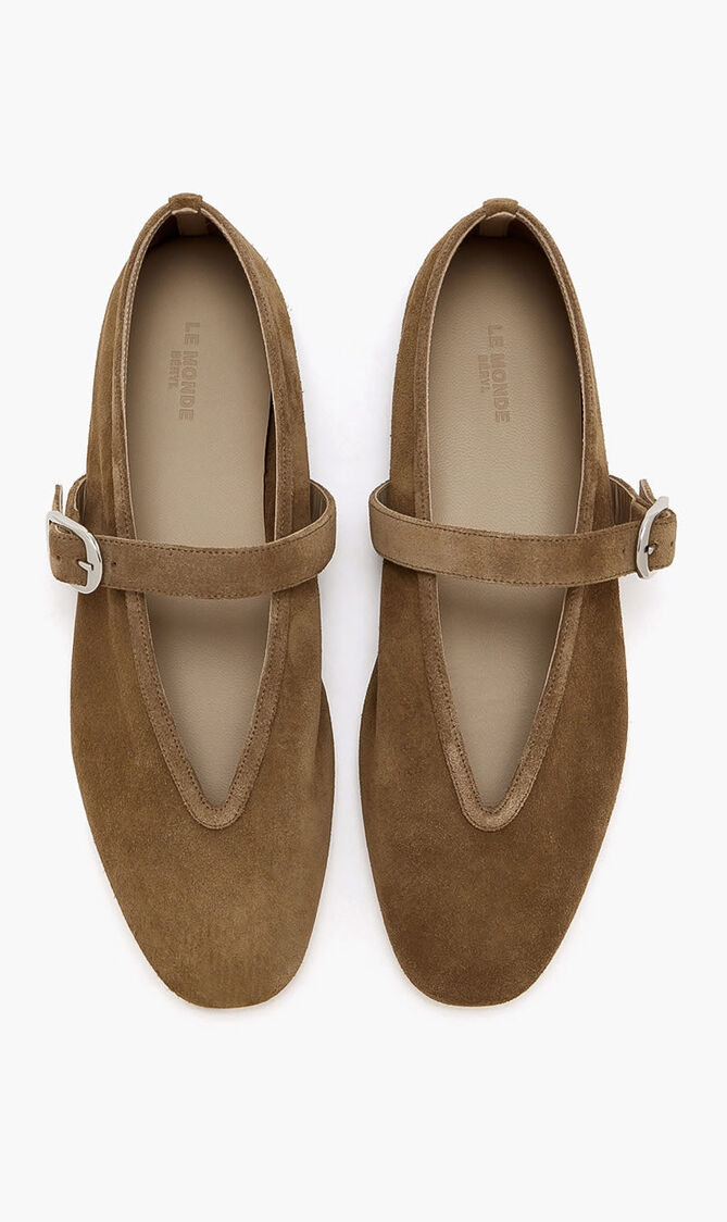 STELLA SLIPPER