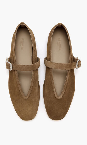 STELLA SLIPPER