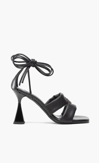 Longlace Sandals
