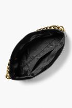 LG CHAIN HOBO SHLDR
