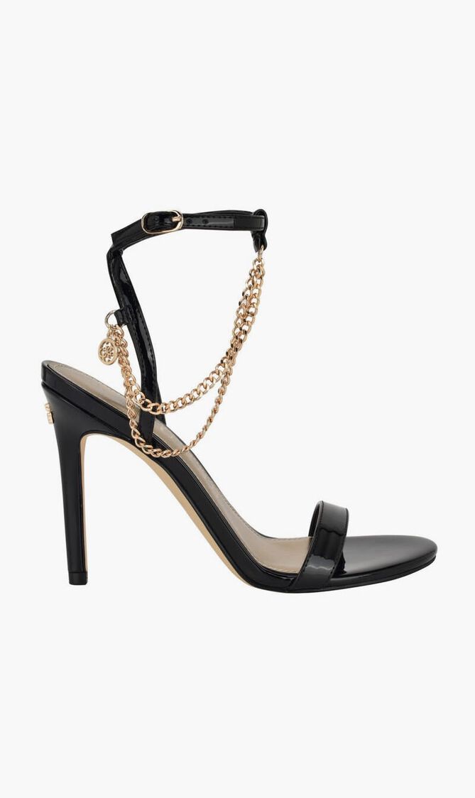 Miamy Ankle Strap Sandals
