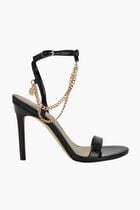 Miamy Ankle Strap Sandals