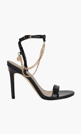 Miamy Ankle Strap Sandals