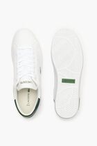 Powercourt Leather Trainers Powercourt Leather Trainers