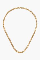 Infinite Slim Chain Necklace