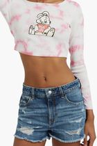 LS BUNNY RIB TOP