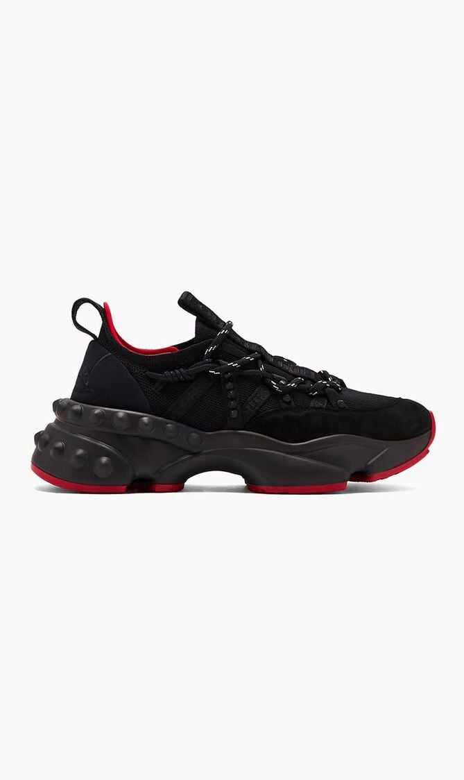 Trailnrun Sneakers