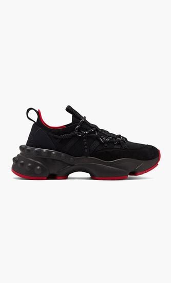 Trailnrun Sneakers
