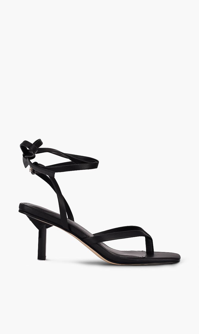 Darias Kitten Heels