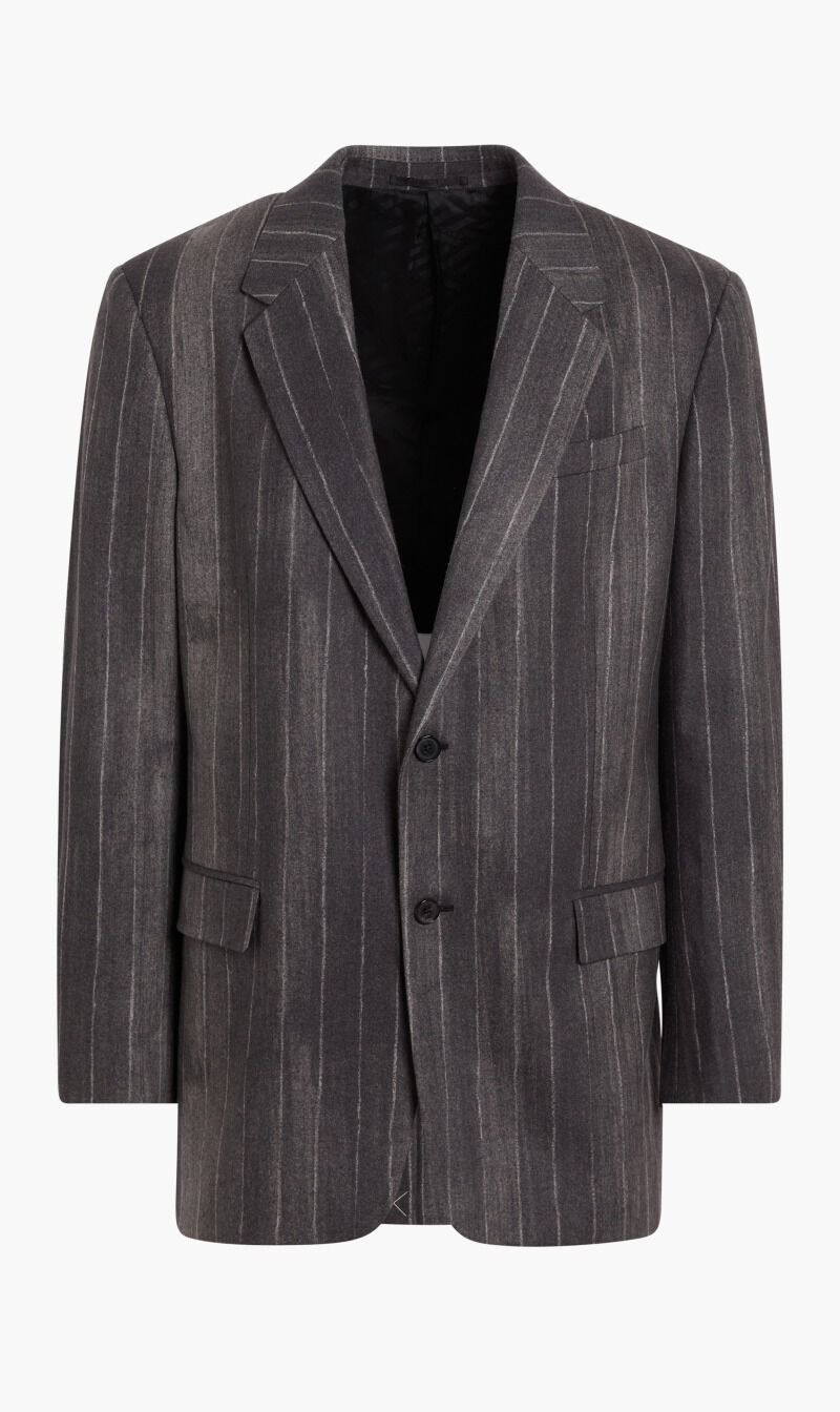 Versace blazer jacket on sale