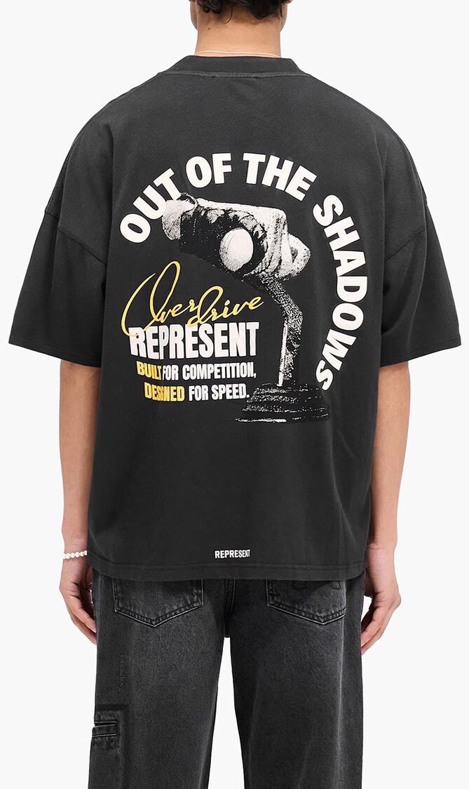 Out Of The Shadows T-Shirt